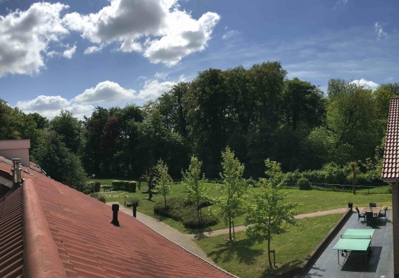 Vakantiehuisje Berg en dal