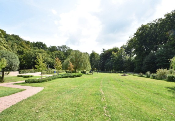 Vakantiehuisje Berg en dal